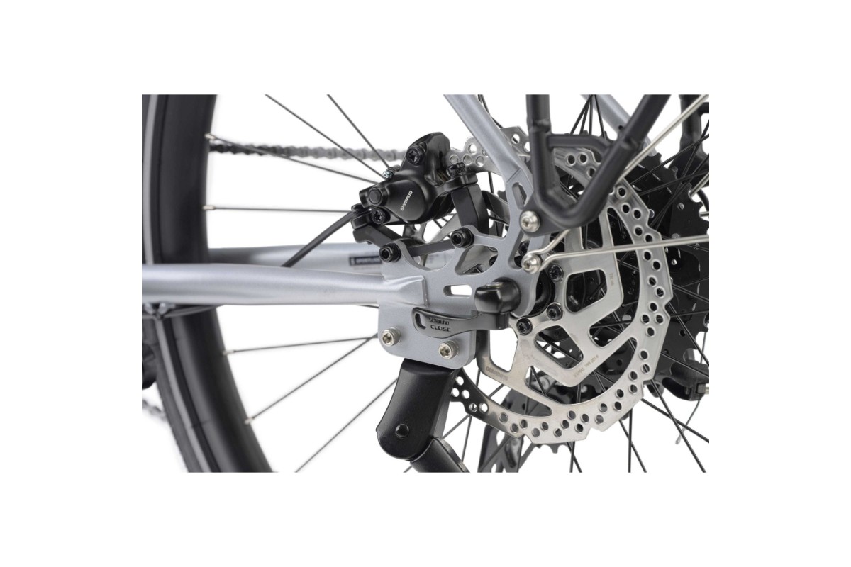 Voyage Open Frame taille SM