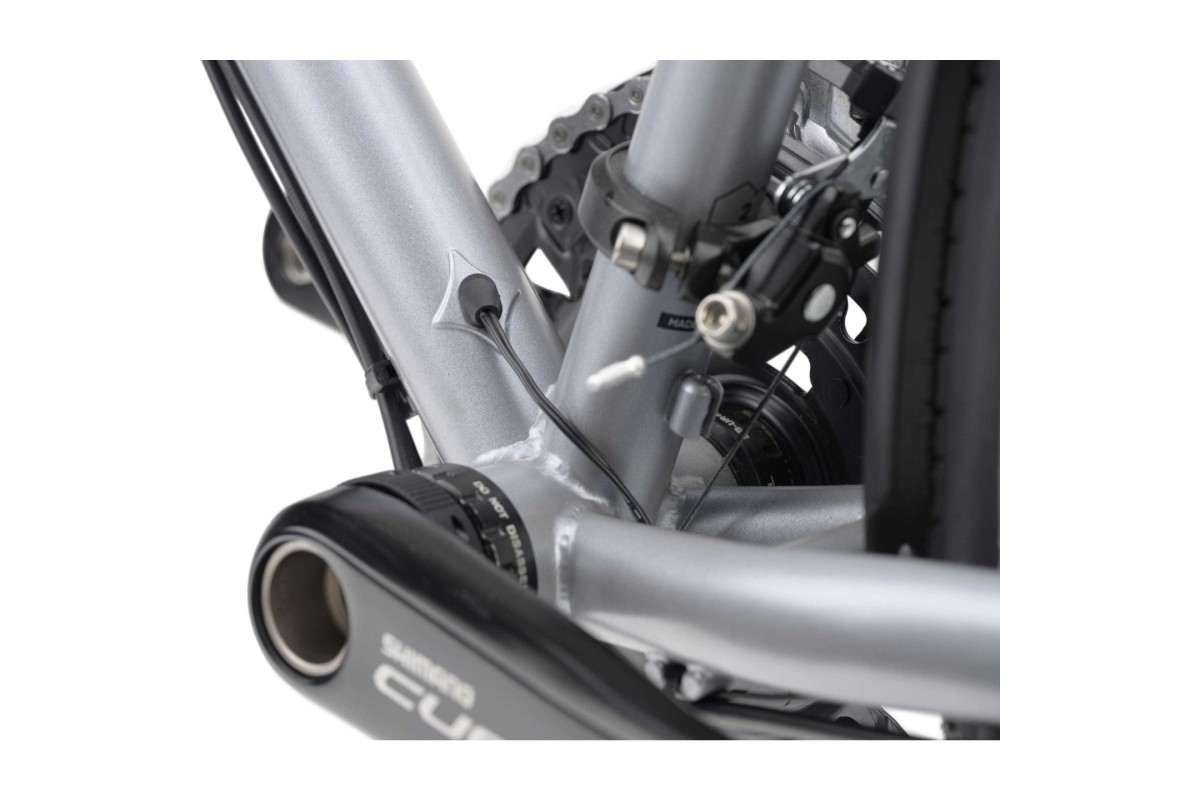Voyage Open Frame taille SM