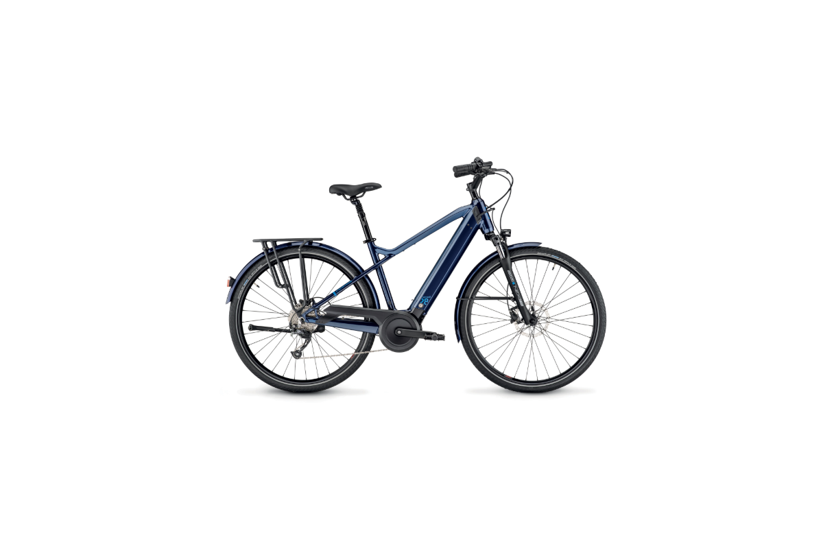 Samedi 28.2 - 500 Wh - 2025 reconditionné
