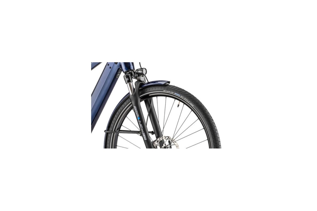 Samedi 28.2 - 500 Wh - 2025 reconditionné