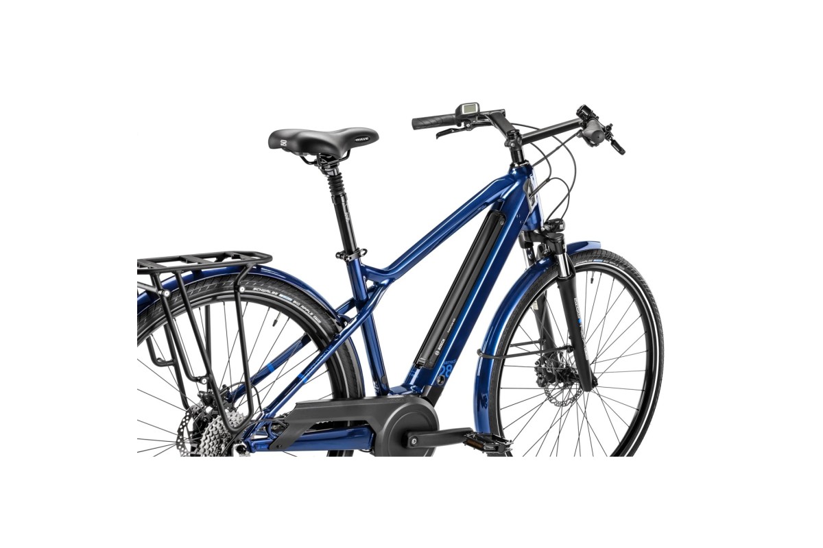 Samedi 28.2 - 500 Wh - 2025 reconditionné