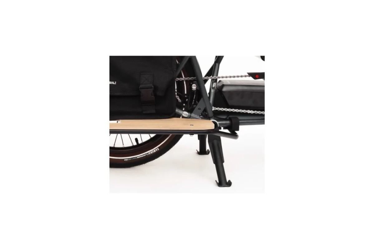 Longtail BIKE 43 Shimano EP6