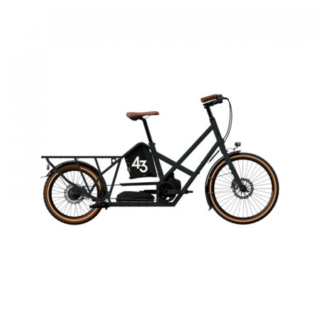 Longtail BIKE 43 Shimano EP6