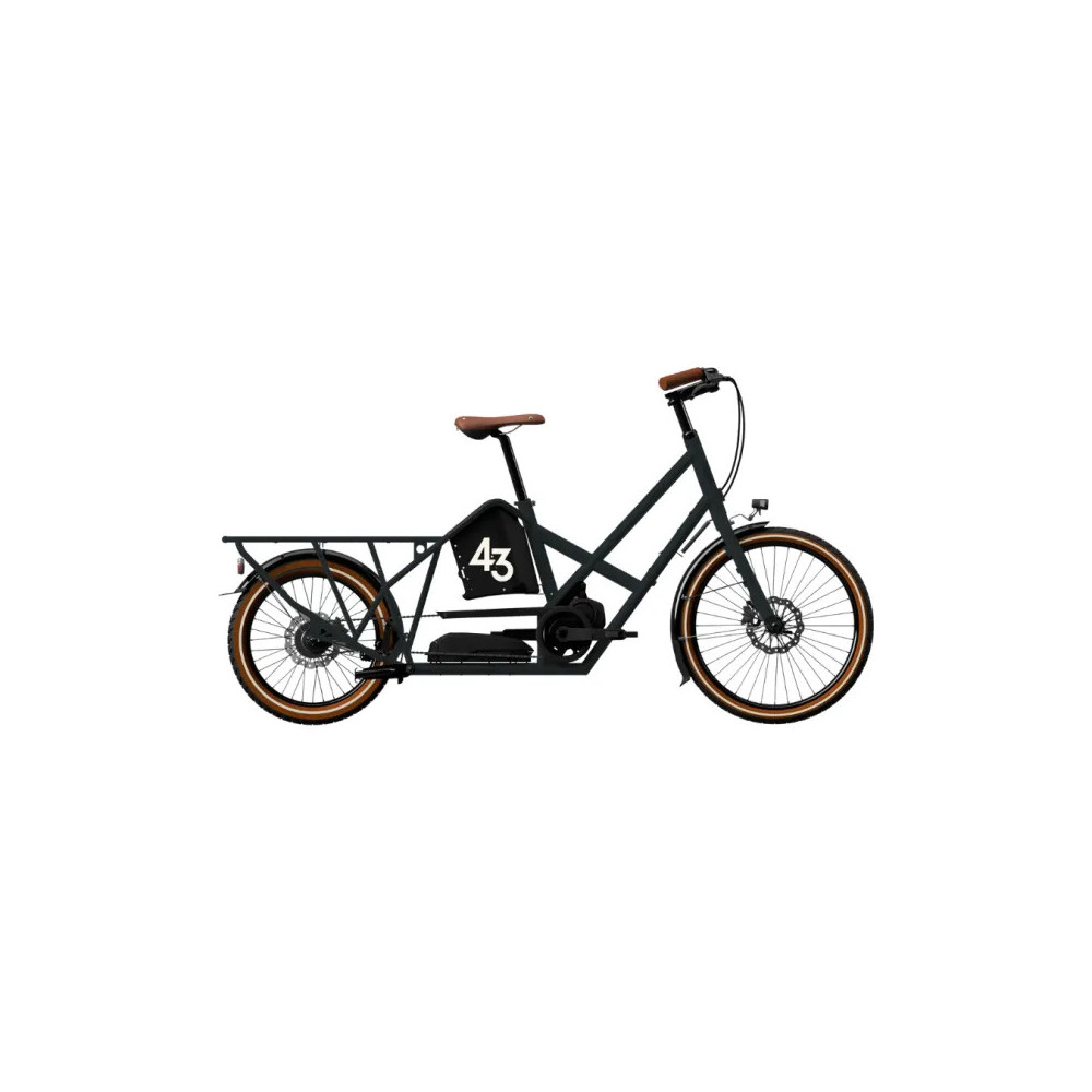 Longtail BIKE 43 Shimano EP6