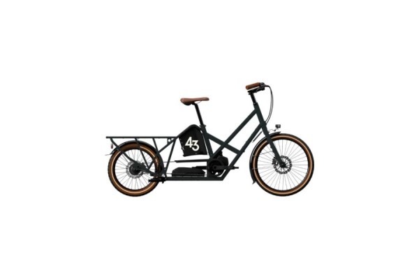 Longtail BIKE 43 Shimano EP6