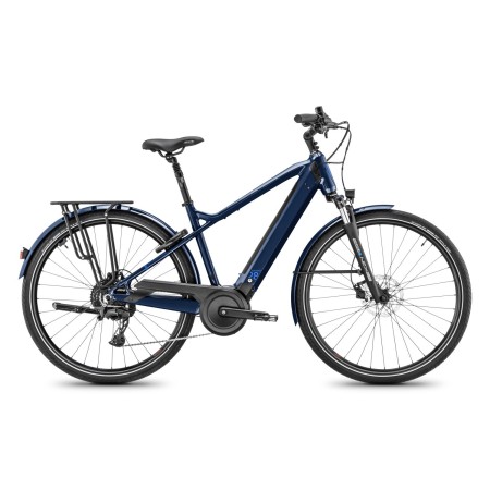 Le VAE de référence : Moustache Samedi 28.2 - 400 Wh - taille XL chez NATURAVÉLO Grenoble, spécialiste vélo électrique en Isère