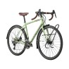 Le meilleur vélo de voyage : KONA Sutra, la référence depuis longtemps, en stock chez NATURAVÉLO Grenoble