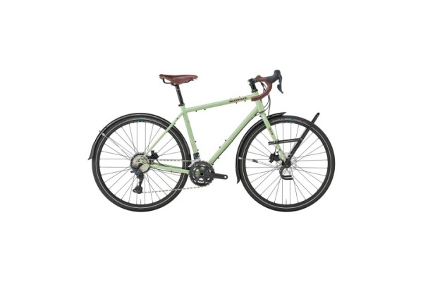 Sutra Green 2026 MicroShift