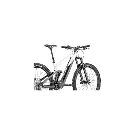 VTT électrique MOUSTACHE Trail 5 750 Wh taille L chez NATURAVÉLO Grenoble en Isère