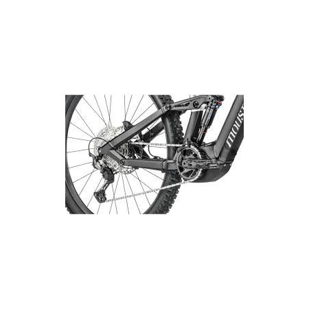 VTT électrique MOUSTACHE Trail 5 750 Wh taille L chez NATURAVÉLO Grenoble en Isère