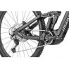 VTT électrique MOUSTACHE Trail 5 750 Wh taille L chez NATURAVÉLO Grenoble en Isère