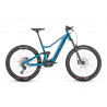 Déstockage VTT électrique tout suspendu MOUSTACHE Wide 3 - 625 Wh chez NATURAVÉLO Grenoble