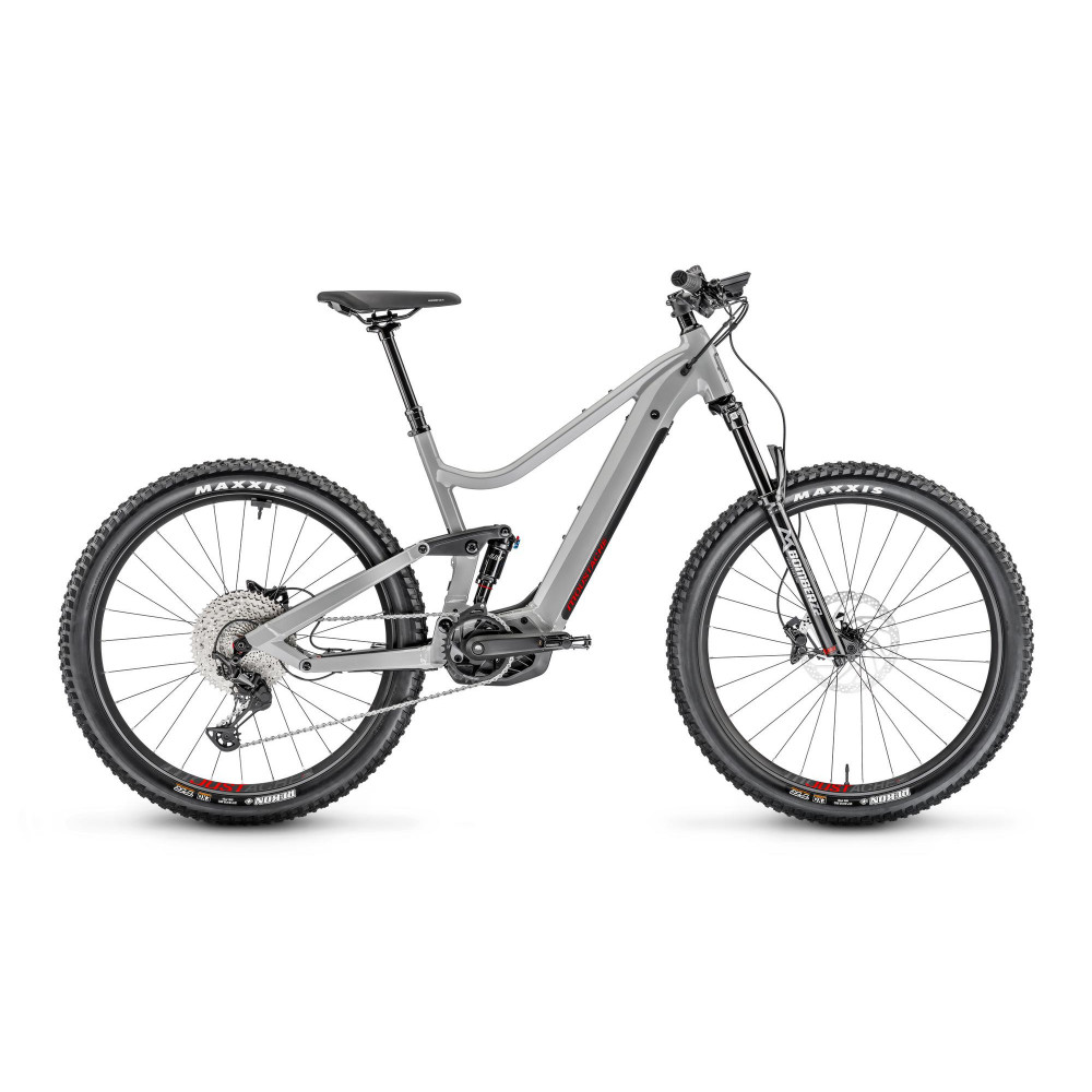 Déstockage VTT électrique tout suspendu MOUSTACHE Wide 5 625 Wh chez NATURAVÉLO Grenoble