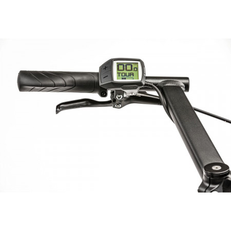 Vélo électrique MOUSTACHE pas cher : Samedi 28.1 500 Wh à petit prix disponible sur Grenoble chez NATURAVELO