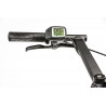 Vélo électrique MOUSTACHE pas cher : Samedi 28.1 500 Wh à petit prix disponible sur Grenoble chez NATURAVELO