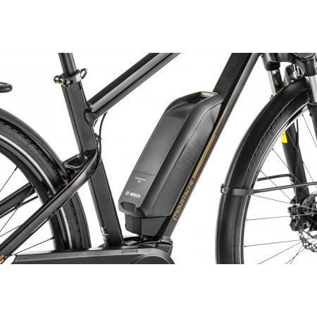 Vélo électrique MOUSTACHE pas cher : Samedi 28.1 500 Wh à petit prix disponible sur Grenoble chez NATURAVELO