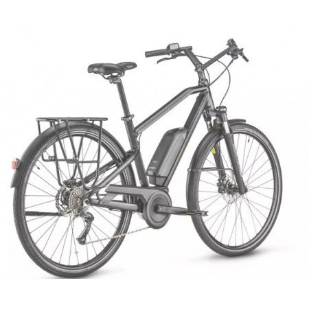 Vélo électrique MOUSTACHE pas cher : Samedi 28.1 500 Wh à petit prix disponible sur Grenoble chez NATURAVELO