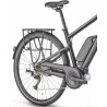 Vélo électrique MOUSTACHE pas cher : Samedi 28.1 500 Wh à petit prix disponible sur Grenoble chez NATURAVELO