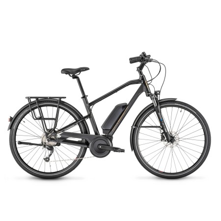 Vélo électrique MOUSTACHE pas cher : Samedi 28.1 500 Wh à petit prix disponible sur Grenoble chez NATURAVELO